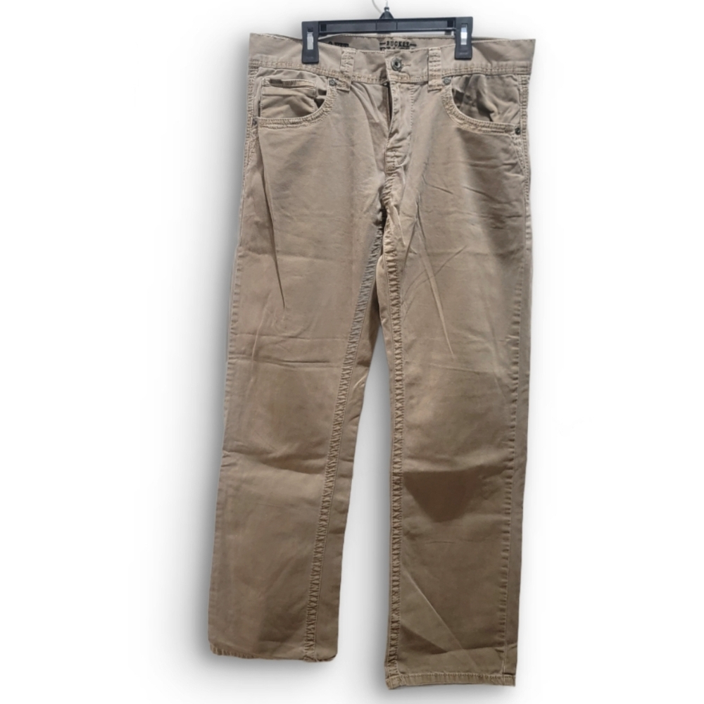 Buckle Black 9 Fit 32 x 32 Khaki Pants